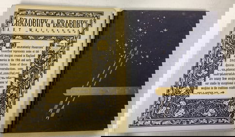 Bradbury & Bradbury Art Wallpapers and