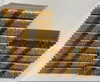 Cambridge Edition of the Poets 14 Volumes