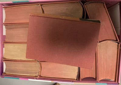 Pennsylvania Archives 4th Series 12 Volume set