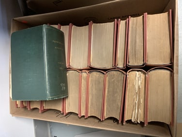 Pennsylvania Archives 6th and 7th series