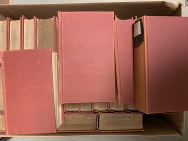 PA Archives 1st Series & Colonial Records