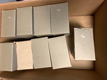 100+ Pennsylvania Almanacs 1800s-1950s