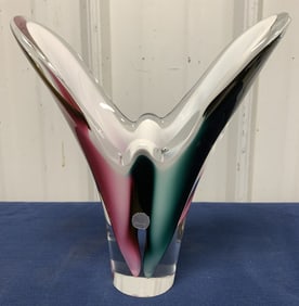 Flygsfore Coquille vase 1959