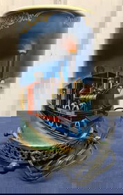 Econolite John Bull motion lite