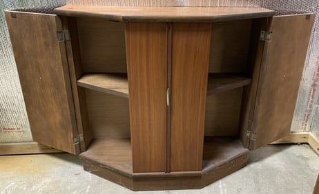 MCM Credenza