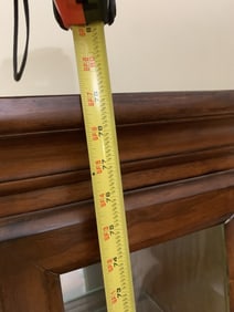 Nice Modern DR suite