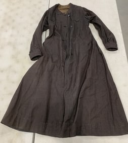 woman's coat