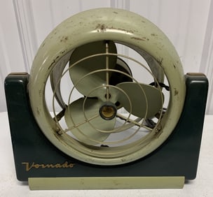 Vornado electric fan