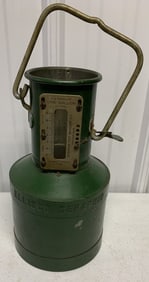 Ellisco Seraphin measure