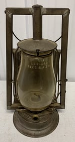 Dietz Buckeye Dash Lamp