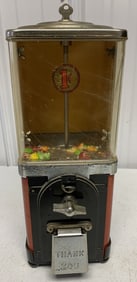 penny candy dispenser