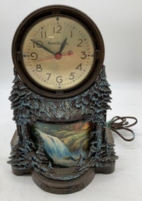 Master Crafters motion light