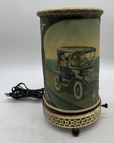 1957 Econolite motion light