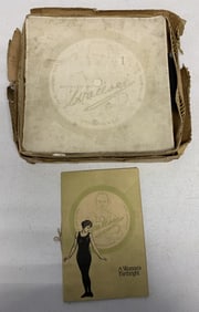 A Woman's Birthright Wallace exercise program