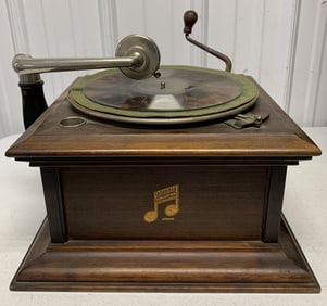 Columbia Graphophone