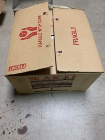 AKAI GX-280D-SS Surround Stereo Tape Deck