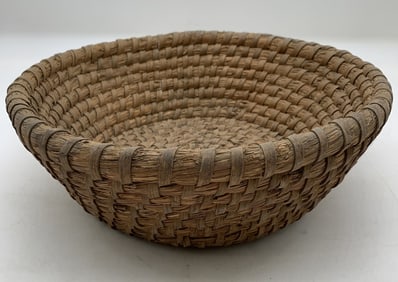 rye basket