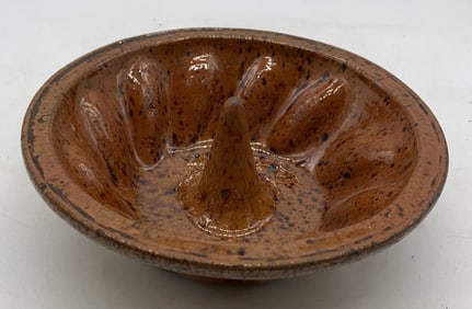 redware mold