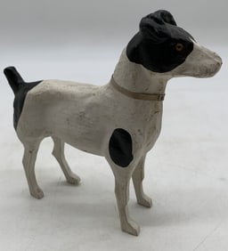 German composition dog