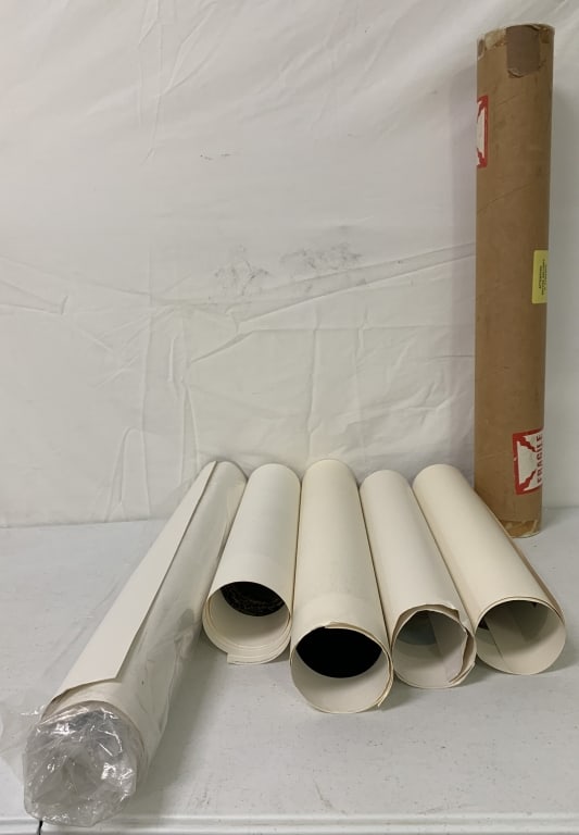 5 Wartime Prints by Phillips,Taylor,Stokes,Kitson (1 of 6)