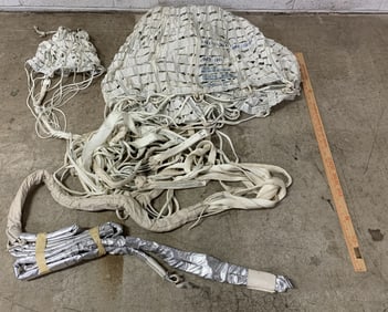 Large Cloth? Mfd #1999,Serial #25201