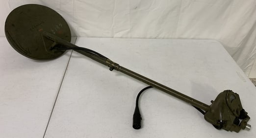 Signal Corp,US Army Control Box