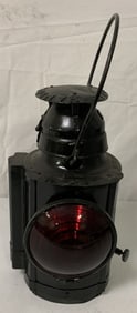 Handlan C&O signal light