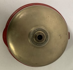 The Holtzer-Cabot Electric Co. Bell
