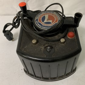 Lionel Type KW transformer