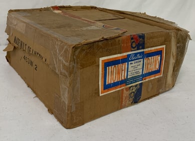 Lionel Outfit No. 2103W in box