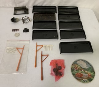 5 Lionel Acces,Coal Holders,Sounds Record