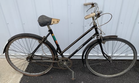 Phillips bicycle