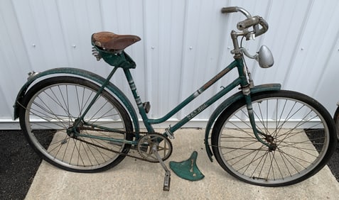 G.K.S. Rad bicycle
