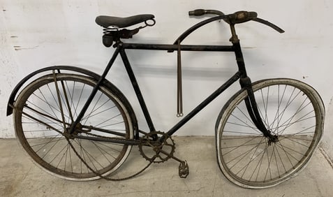 Gormully & Jeffery Mfg. Co. Rambler bicycle