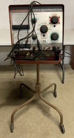 Marquette Generator/Alternator/Regulator Tester