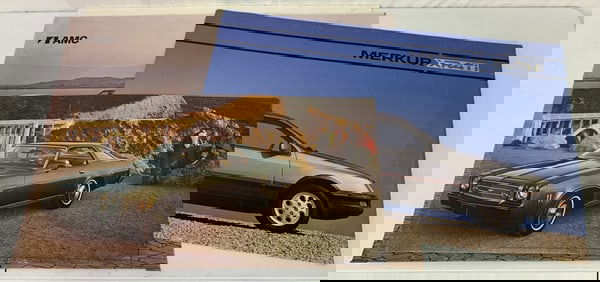 3 Cardboard Car Posters