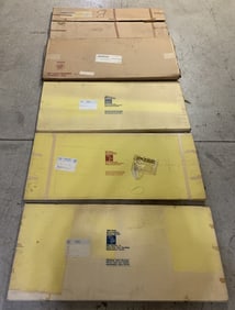 5 Cartons Buick/Opel Interiors,NOS