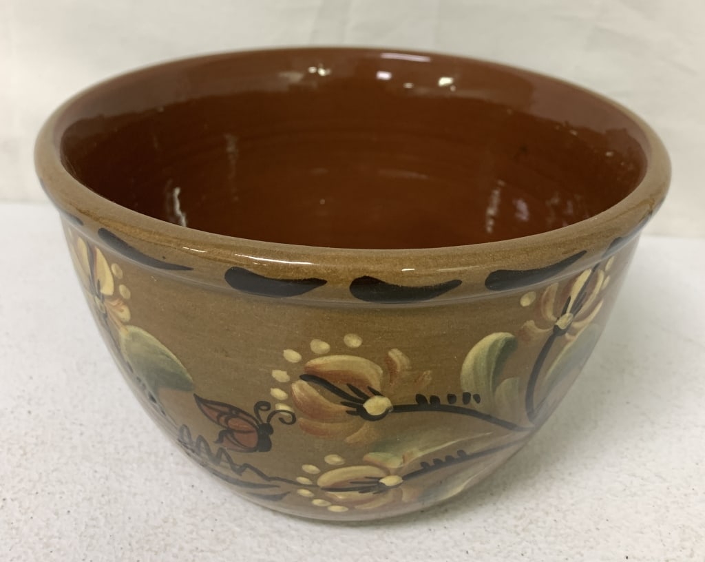 Eldreth Pottery Bowl 2015 (1 of 6)
