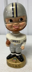 Sports Specialties Dallas Cowboys bobble head