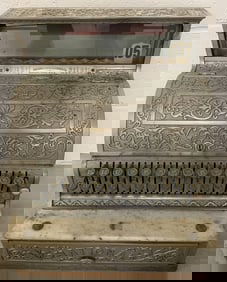 National cash register