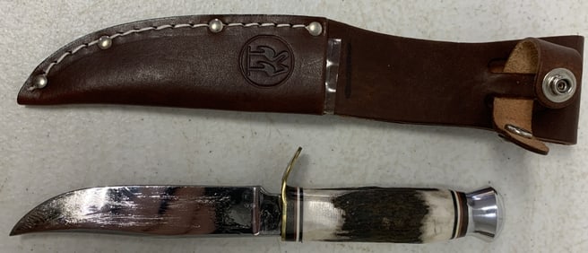 Crane Brand Germany model 615