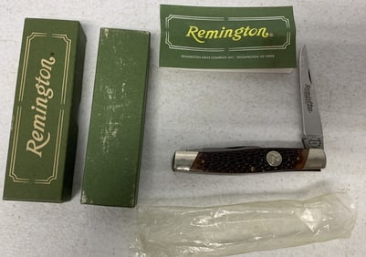 Remington R2 Waterfowl in box