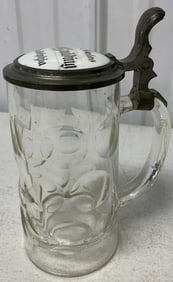 C. W. Soulas Rathskeller Stein Betz Building