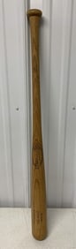 Carlos May 4 Bagger baseball bat