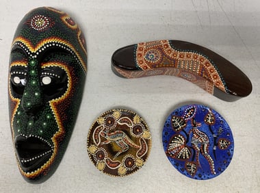 Australian made souvenirs