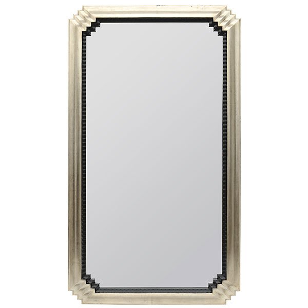 *PO*Broadway Silver Dressing M: *PO*Broadway Silver Dressing M - 0