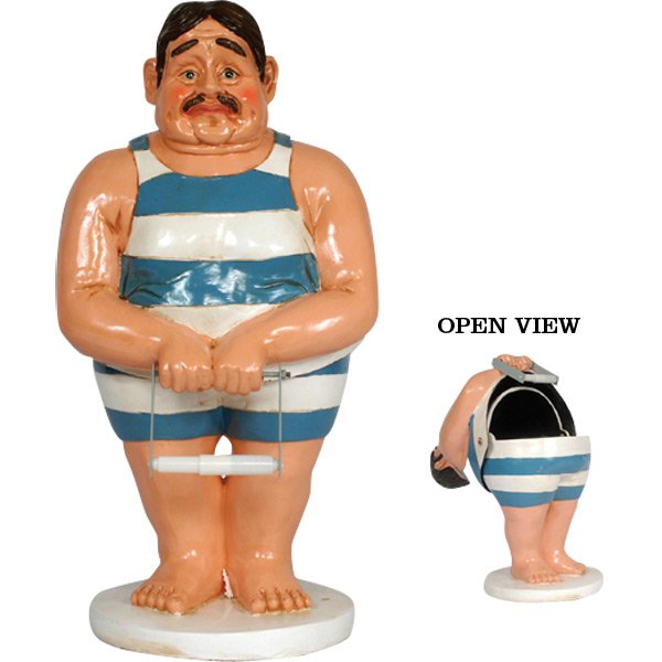 Coney Island Tissue Holder (1 of 1)