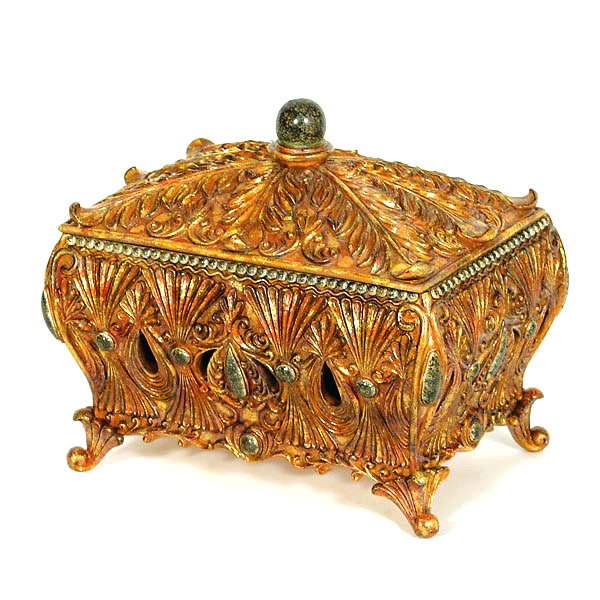 Lady Maria Trinket Box (1 of 1)