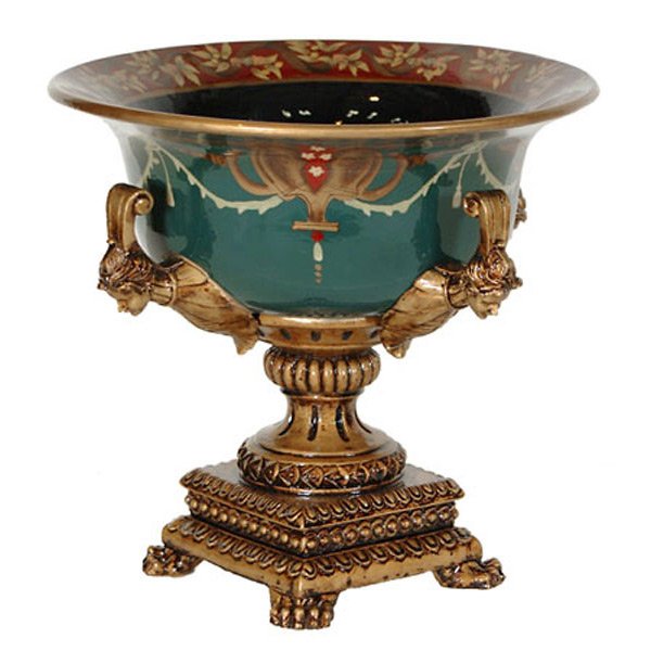 4 Lady Head Vase (1 of 1)