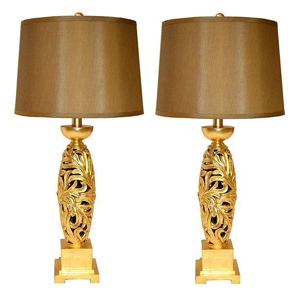 *PO*Midas Lamp - Set 2 (1 of 1)
